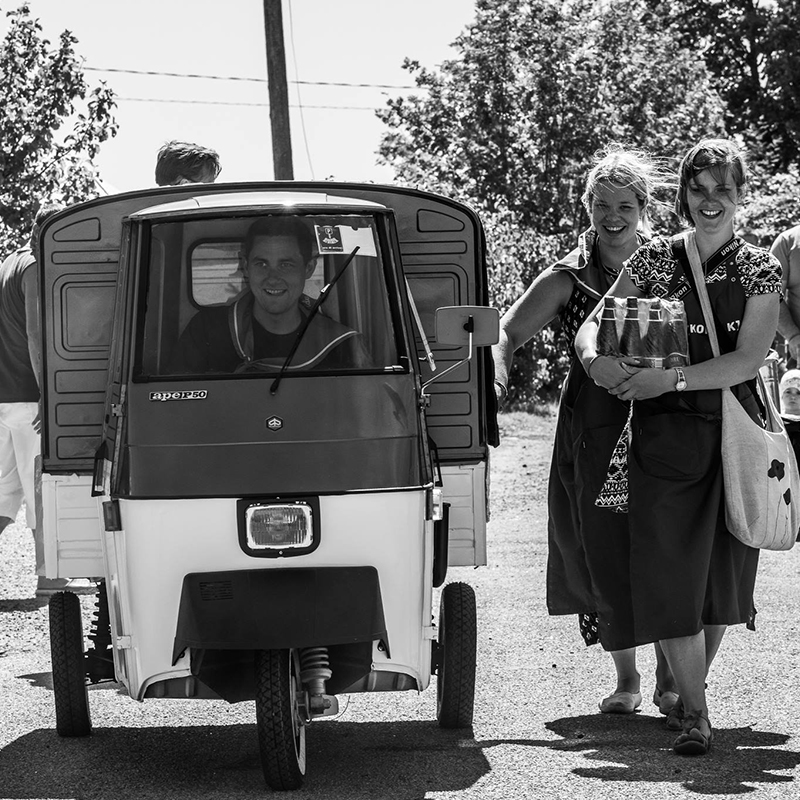 Meie Küla Pidu - 2017