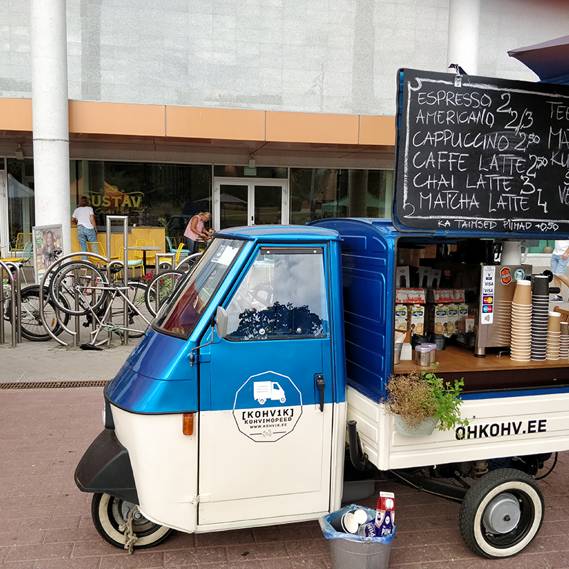 Tartu toidu-ja veinifestival 2018